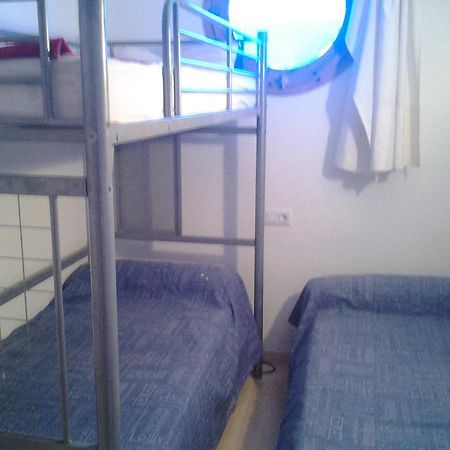 Rvhotels Port Canigo Roses Kültér fotó