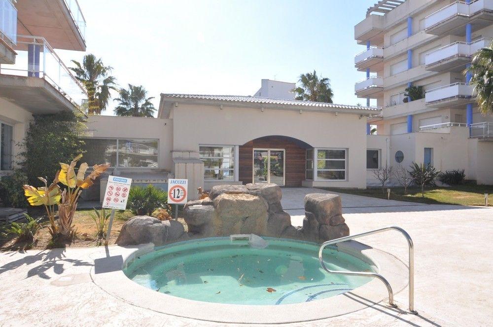 Rvhotels Port Canigo Roses Kültér fotó