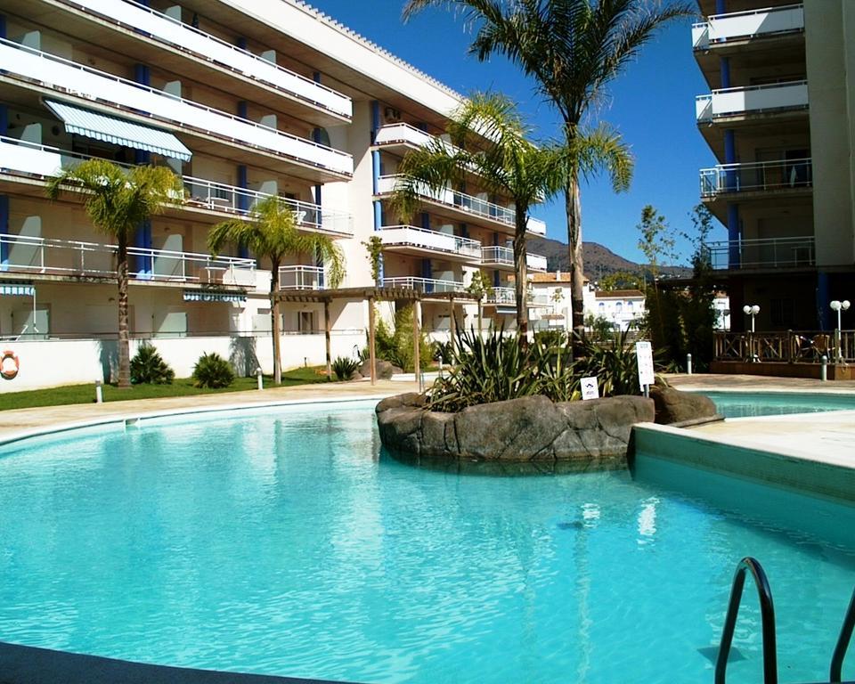 Rvhotels Port Canigo Roses Kültér fotó