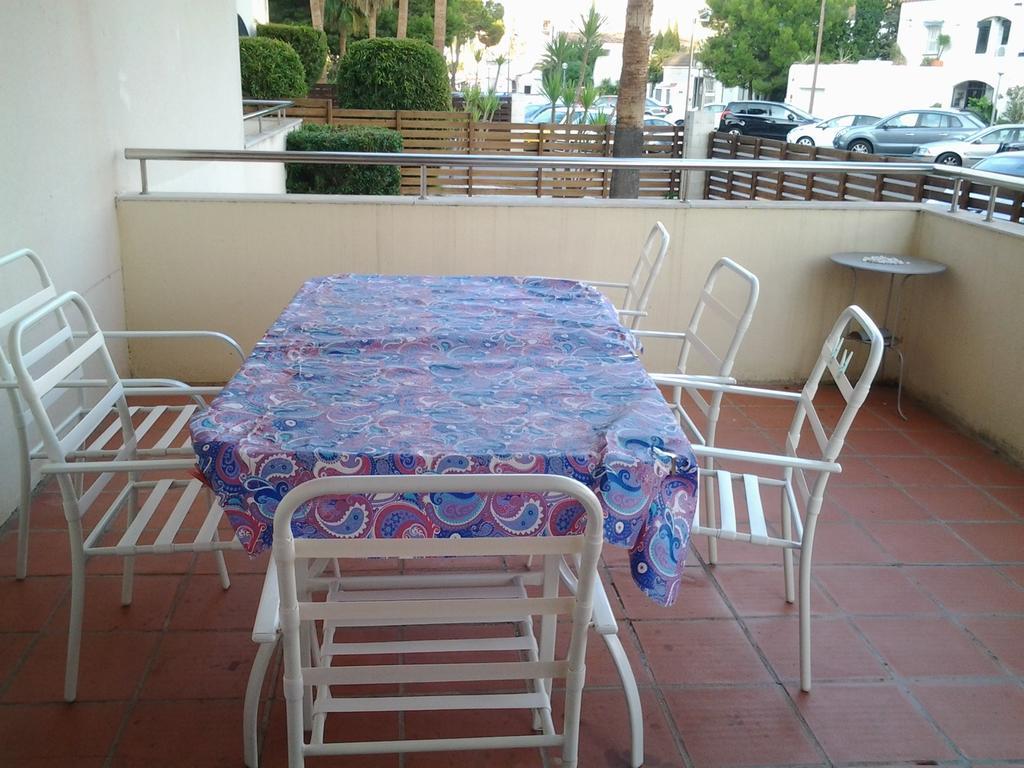Rvhotels Port Canigo Roses Szoba fotó