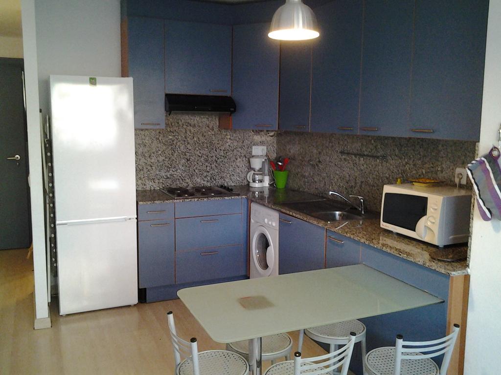 Rvhotels Port Canigo Roses Szoba fotó