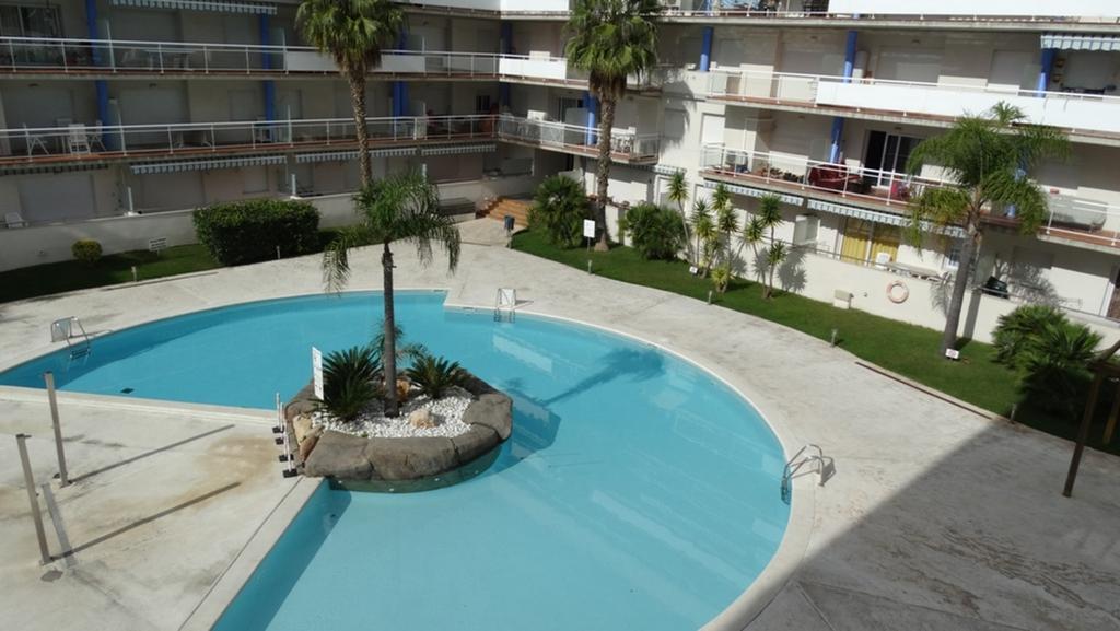 Rvhotels Port Canigo Roses Szoba fotó