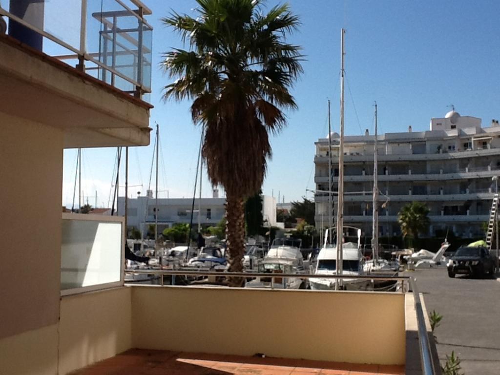Rvhotels Port Canigo Roses Szoba fotó
