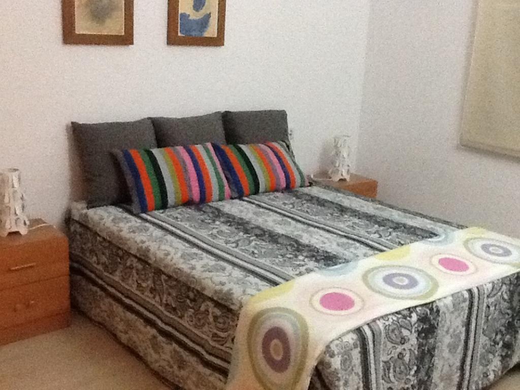 Rvhotels Port Canigo Roses Szoba fotó