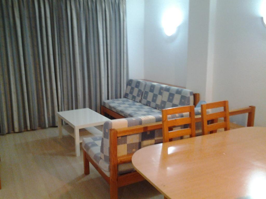 Rvhotels Port Canigo Roses Szoba fotó