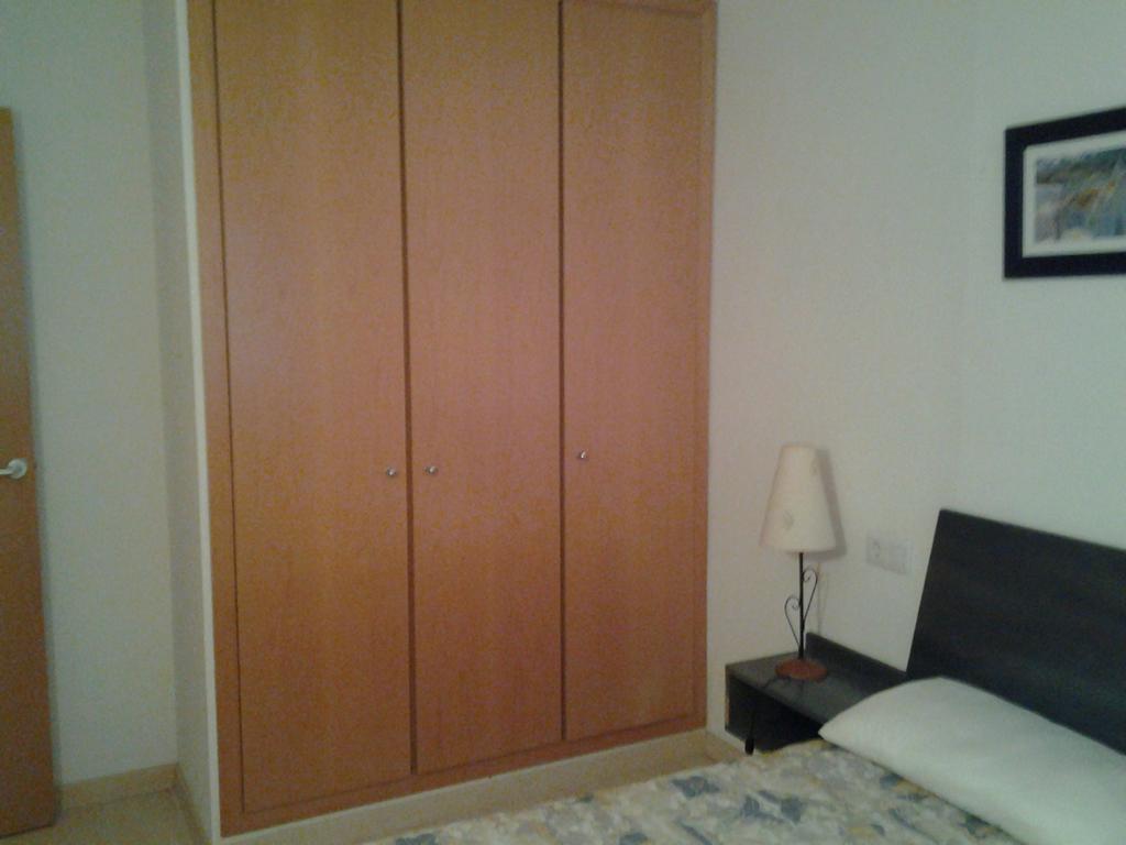 Rvhotels Port Canigo Roses Szoba fotó