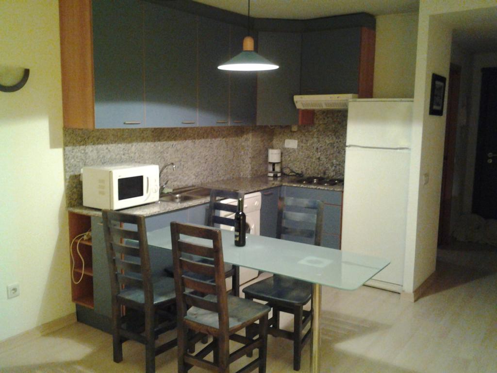 Rvhotels Port Canigo Roses Szoba fotó