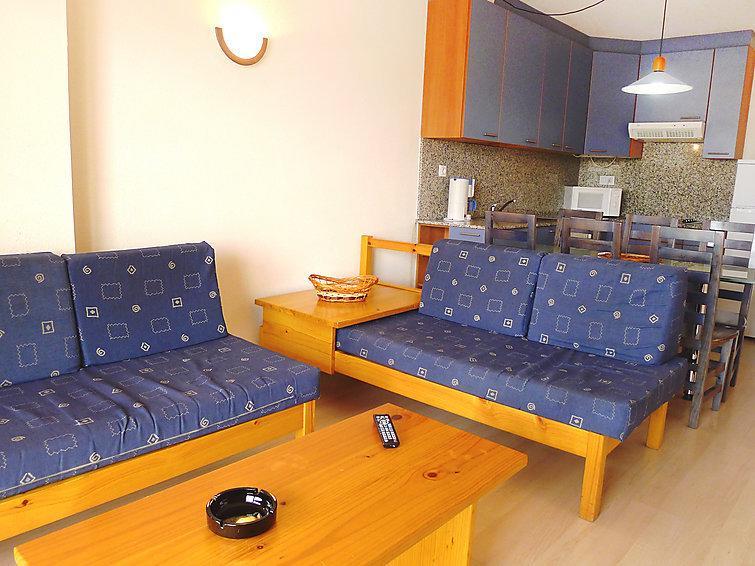 Rvhotels Port Canigo Roses Szoba fotó