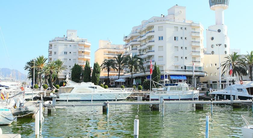 Rvhotels Port Canigo Roses Szoba fotó