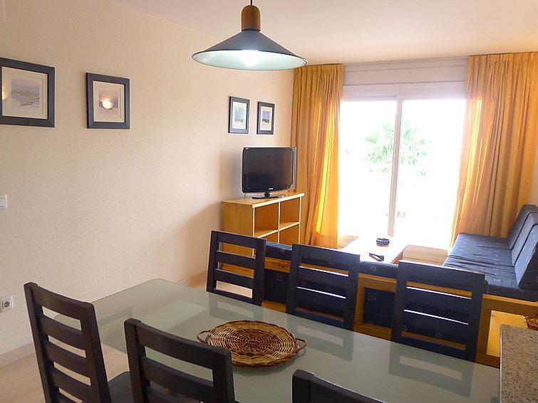 Rvhotels Port Canigo Roses Szoba fotó
