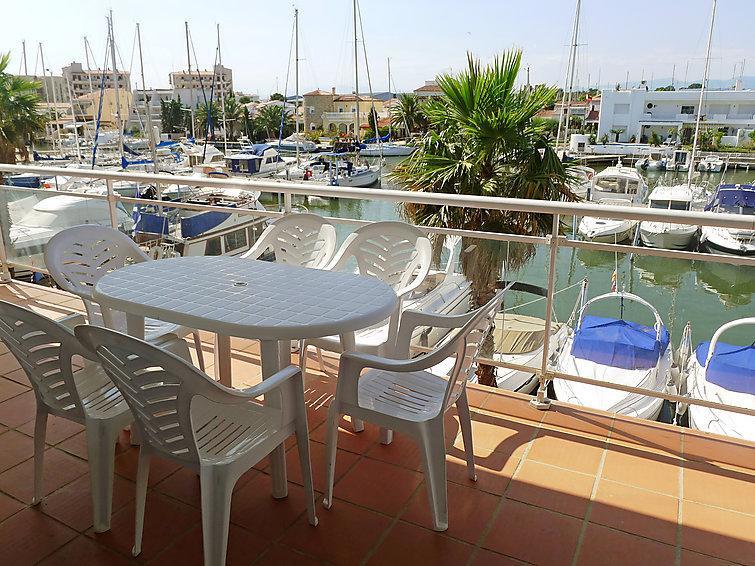 Rvhotels Port Canigo Roses Szoba fotó