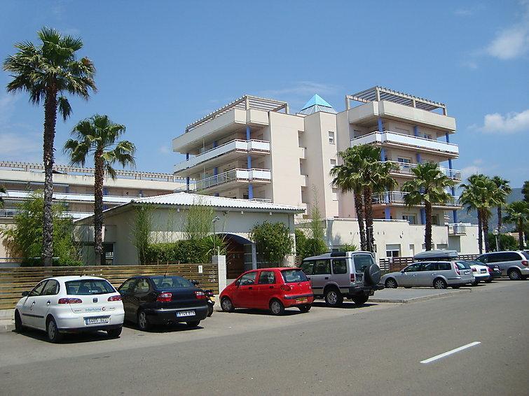 Rvhotels Port Canigo Roses Szoba fotó