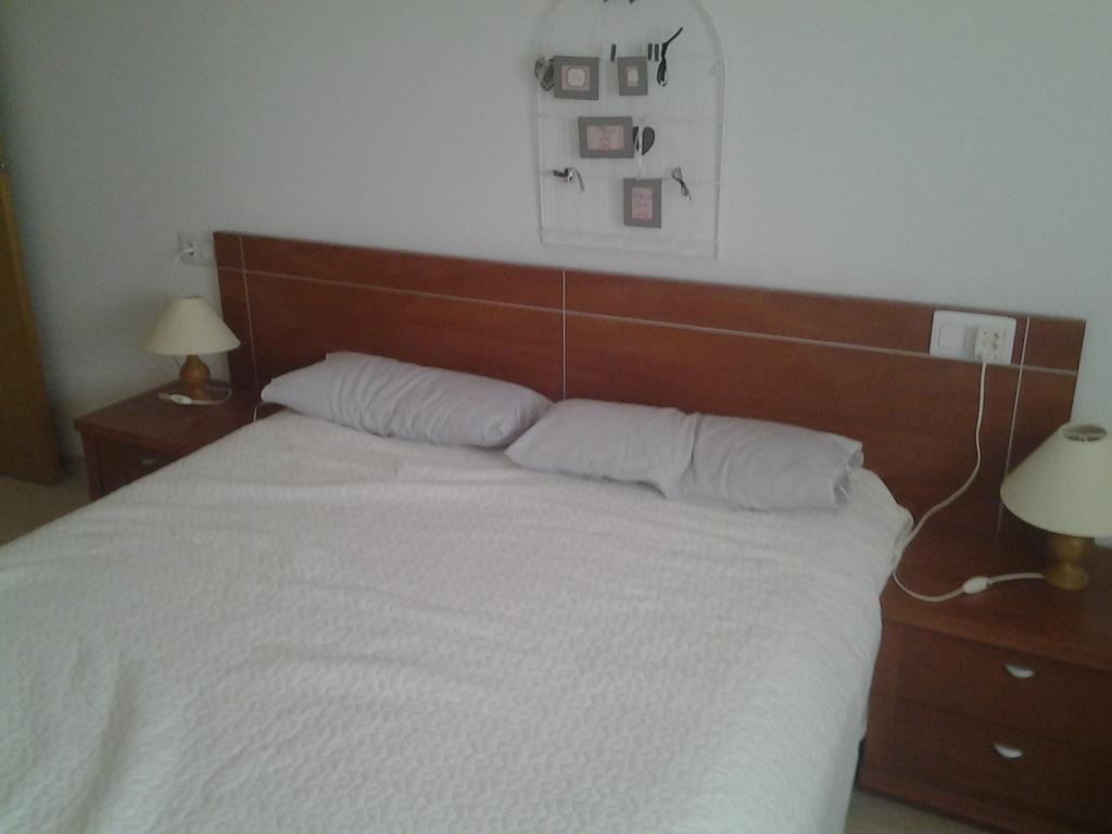 Rvhotels Port Canigo Roses Kültér fotó