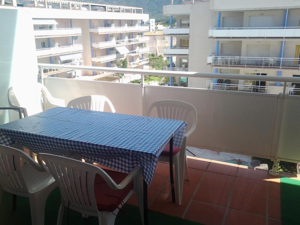 Rvhotels Port Canigo Roses Kültér fotó