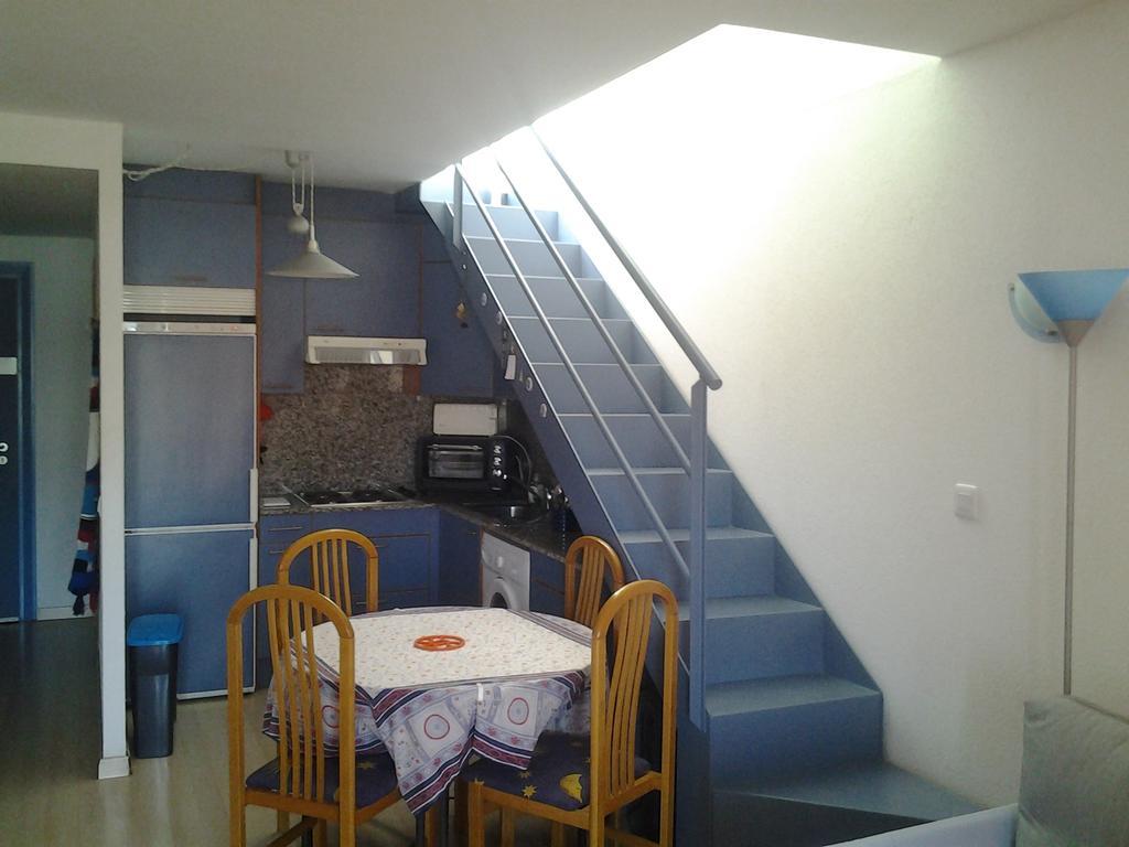 Rvhotels Port Canigo Roses Kültér fotó