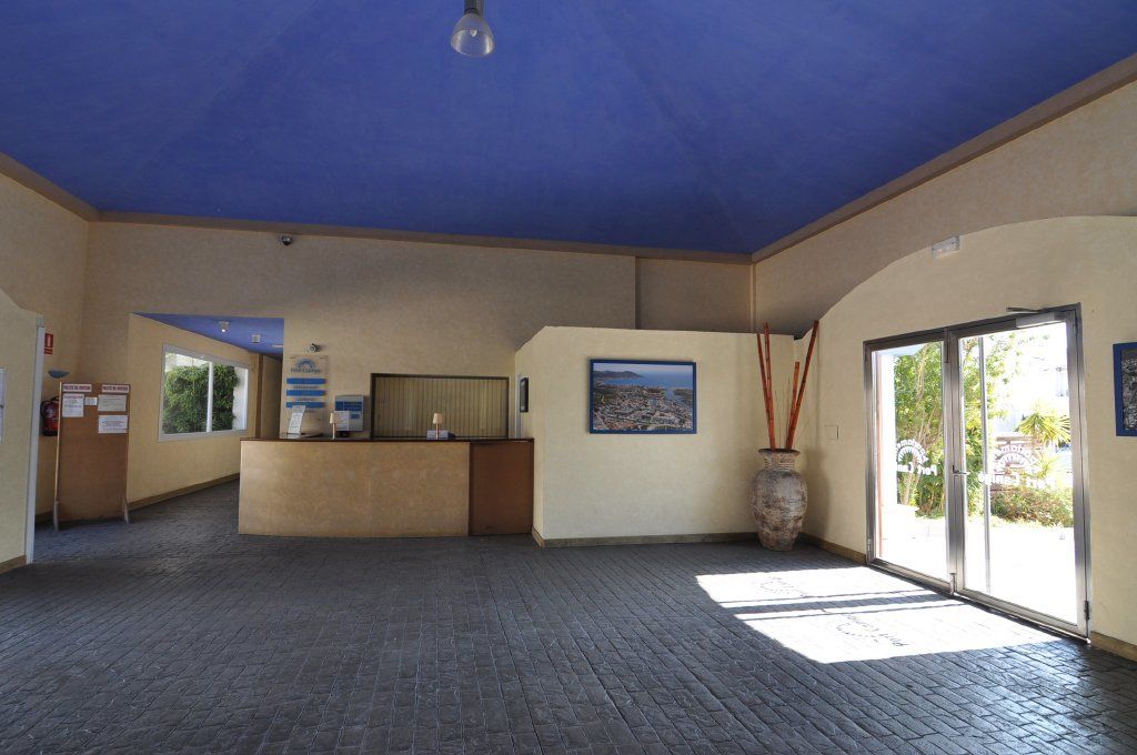 Rvhotels Port Canigo Roses Kültér fotó