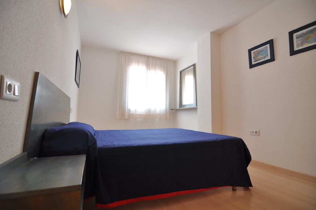 Rvhotels Port Canigo Roses Kültér fotó