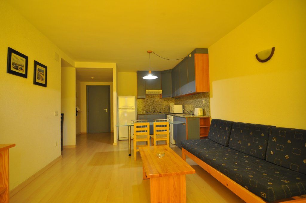 Rvhotels Port Canigo Roses Kültér fotó