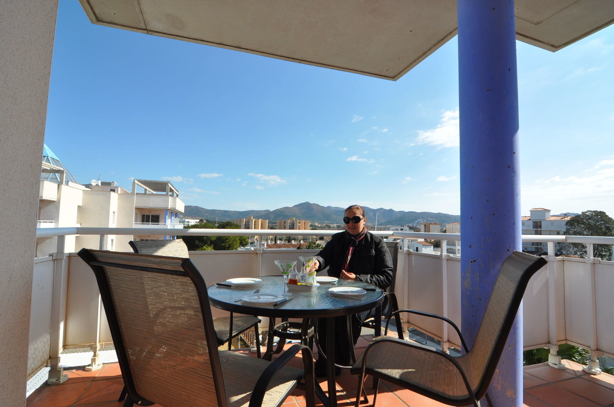 Rvhotels Port Canigo Roses Kültér fotó