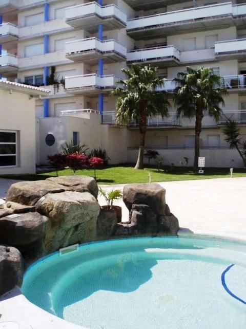 Rvhotels Port Canigo Roses Kültér fotó